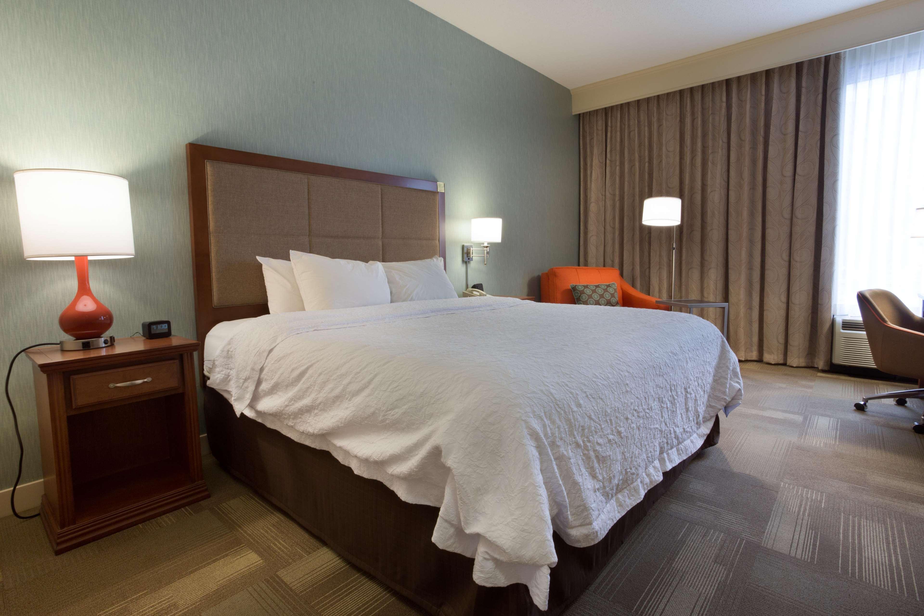 Hampton Inn St. Louis Southwest Fenton Extérieur photo