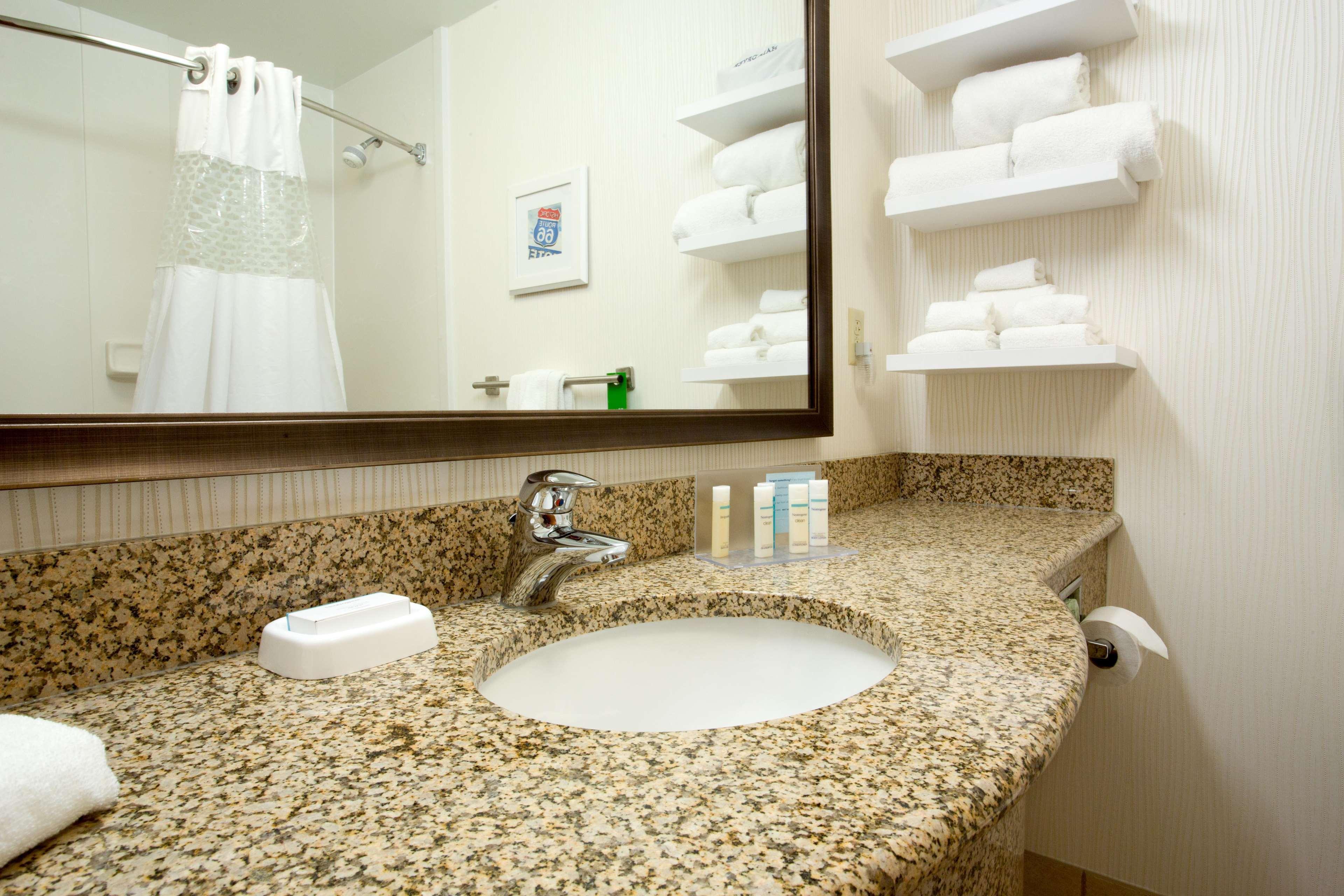 Hampton Inn St. Louis Southwest Fenton Extérieur photo