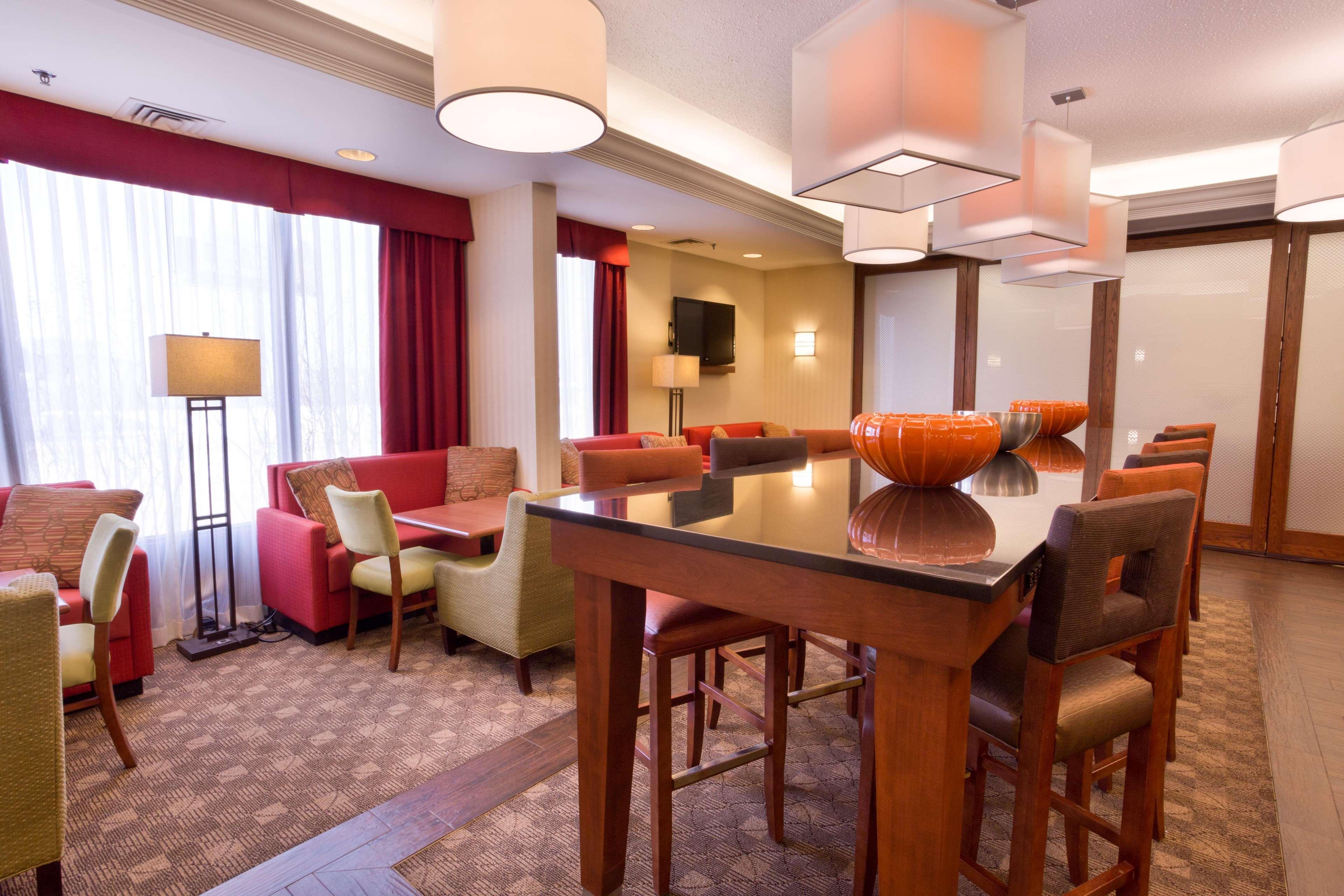 Hampton Inn St. Louis Southwest Fenton Extérieur photo