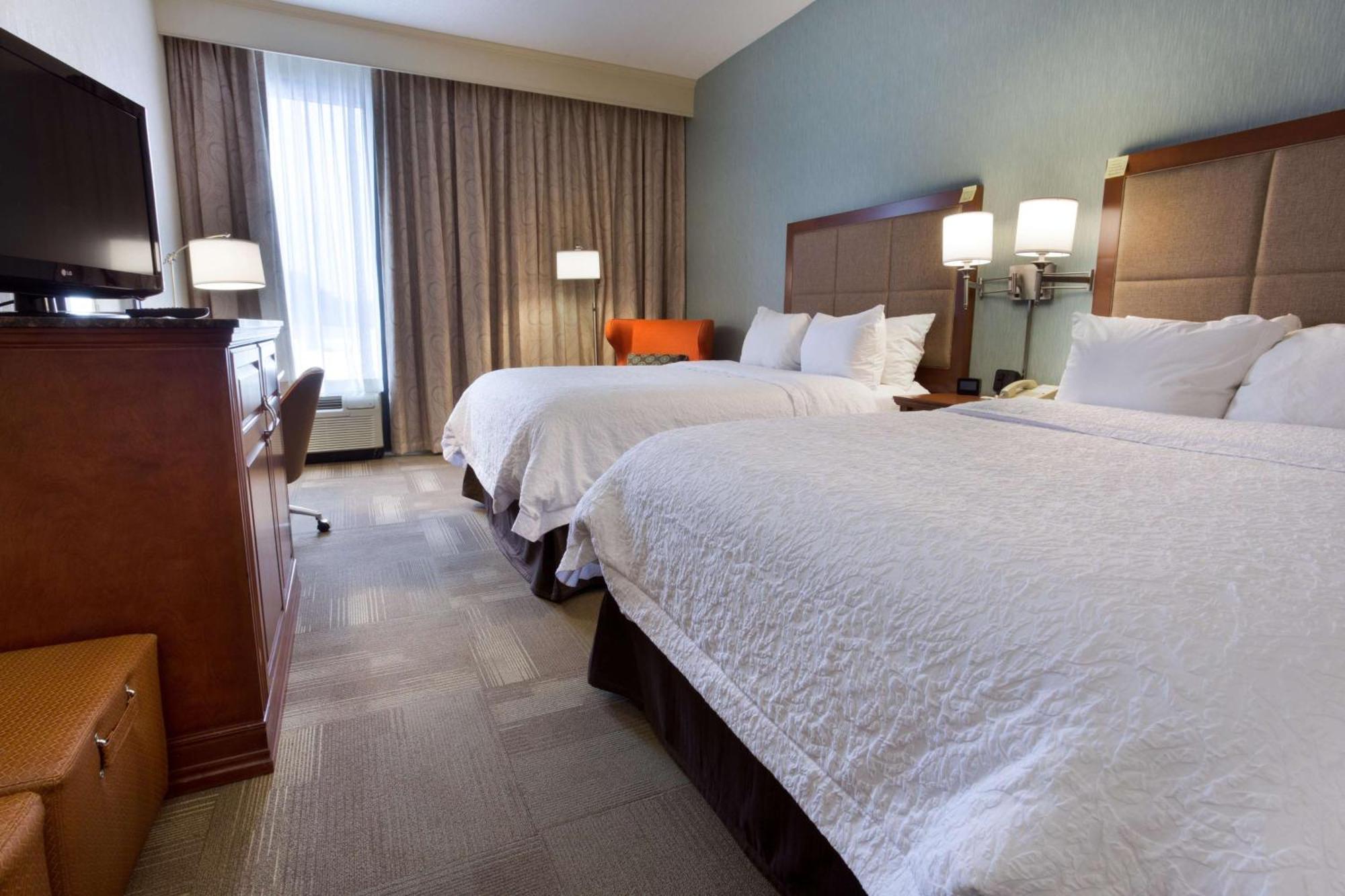 Hampton Inn St. Louis Southwest Fenton Extérieur photo