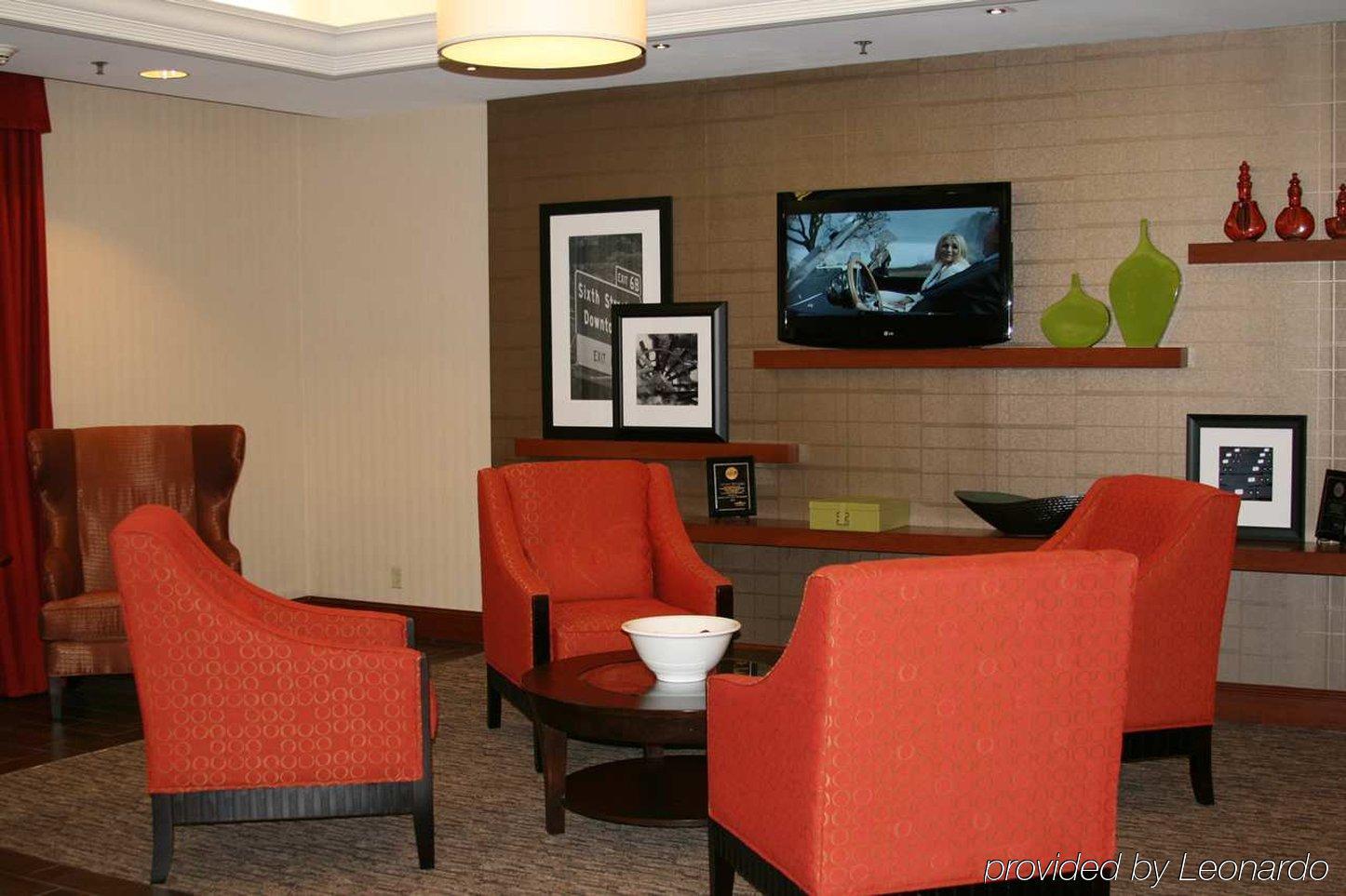 Hampton Inn St. Louis Southwest Fenton Intérieur photo