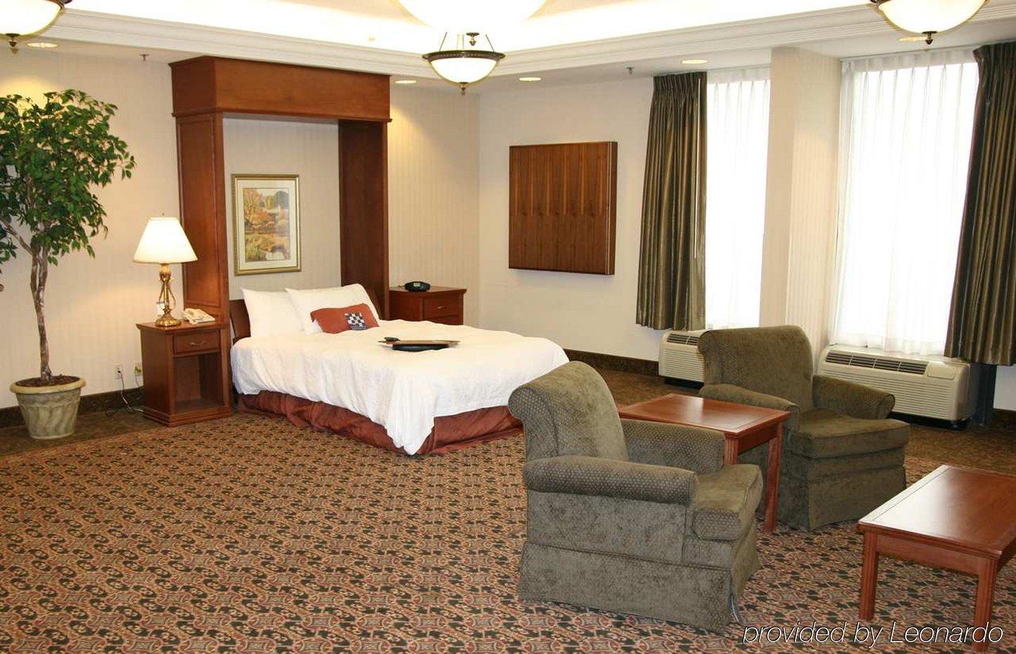 Hampton Inn St. Louis Southwest Fenton Chambre photo