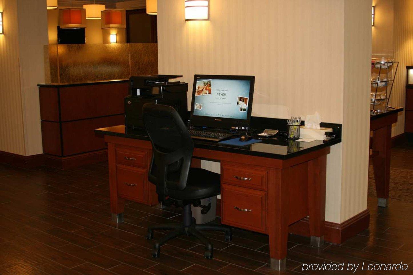 Hampton Inn St. Louis Southwest Fenton Facilités photo