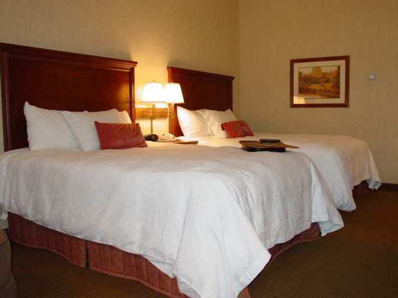Hampton Inn St. Louis Southwest Fenton Chambre photo
